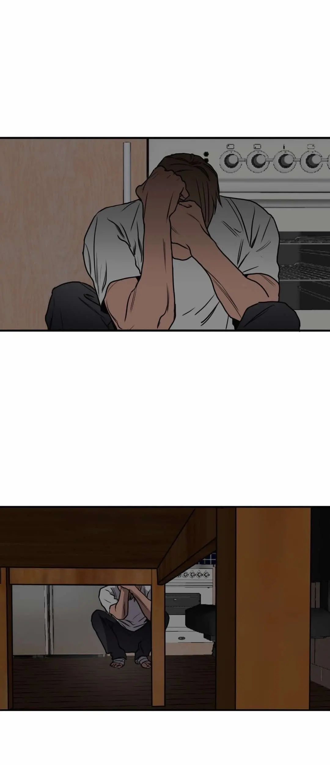 Killing Stalking – Capítulo 60 Yaoi – Página 17 Killing Stalking – Capítulo 60 Yaoi – Página 17