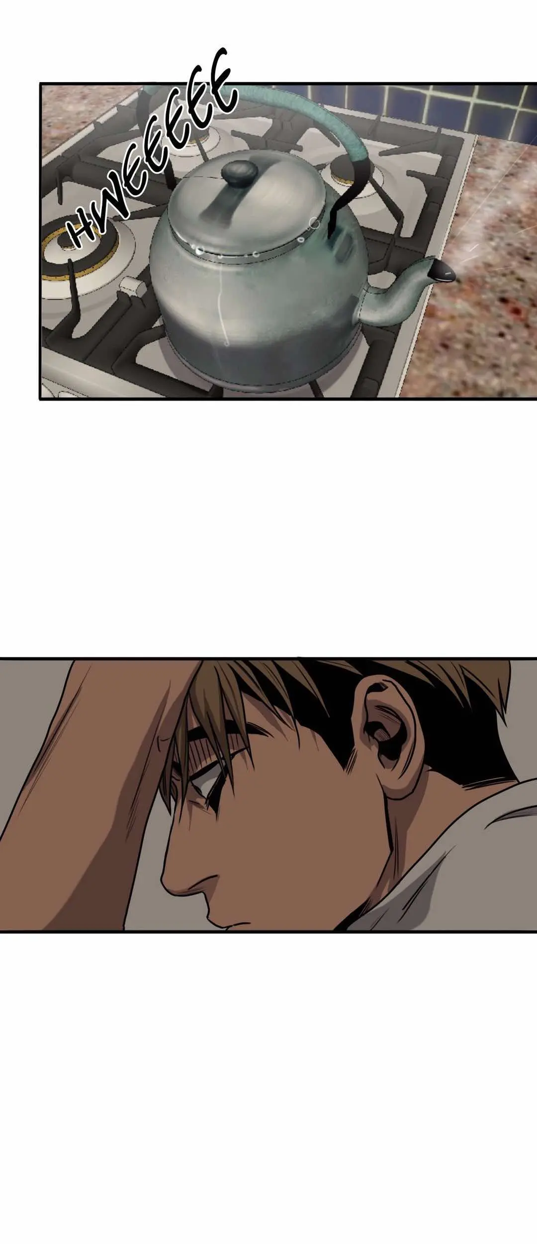 Killing Stalking – Capítulo 60 Yaoi – Página 18 Killing Stalking – Capítulo 60 Yaoi – Página 18