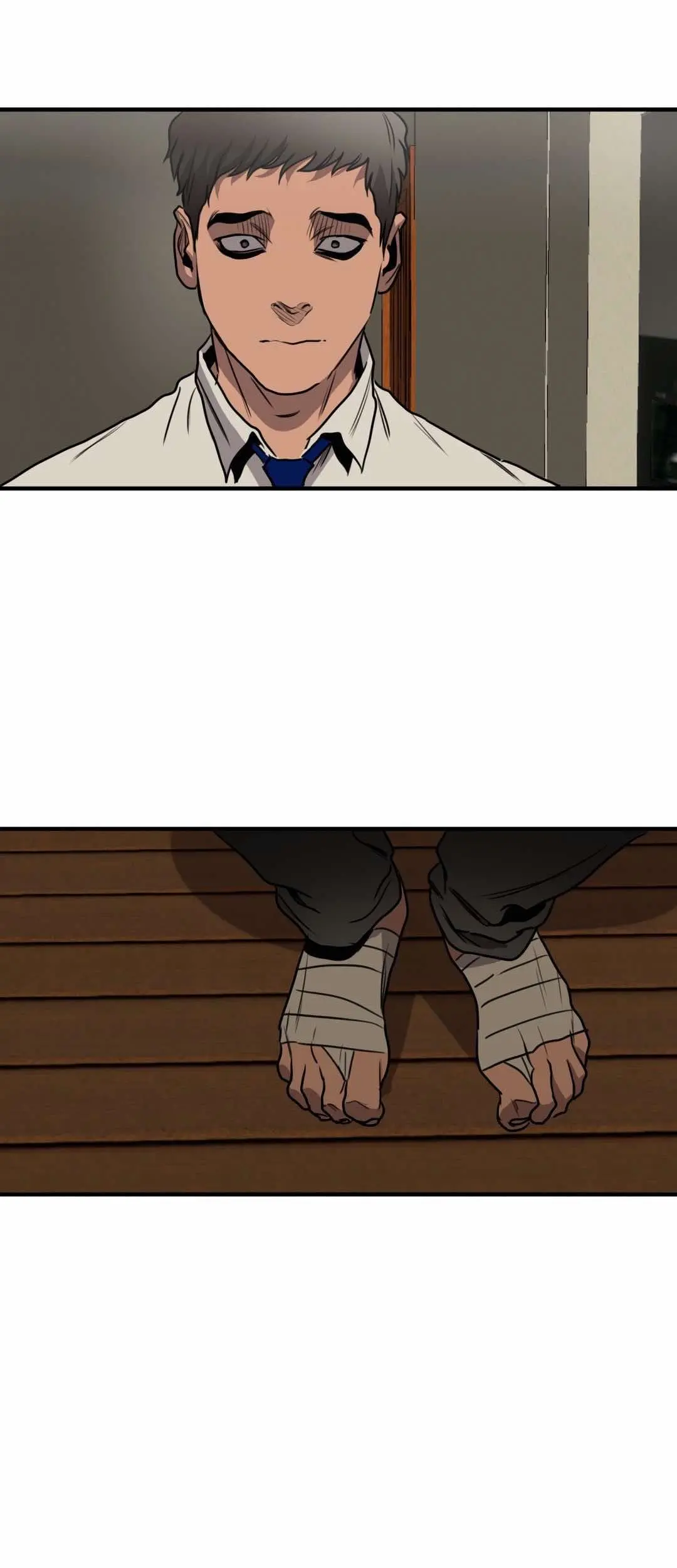 Killing Stalking – Capítulo 60 Yaoi – Página 19 Killing Stalking – Capítulo 60 Yaoi – Página 19