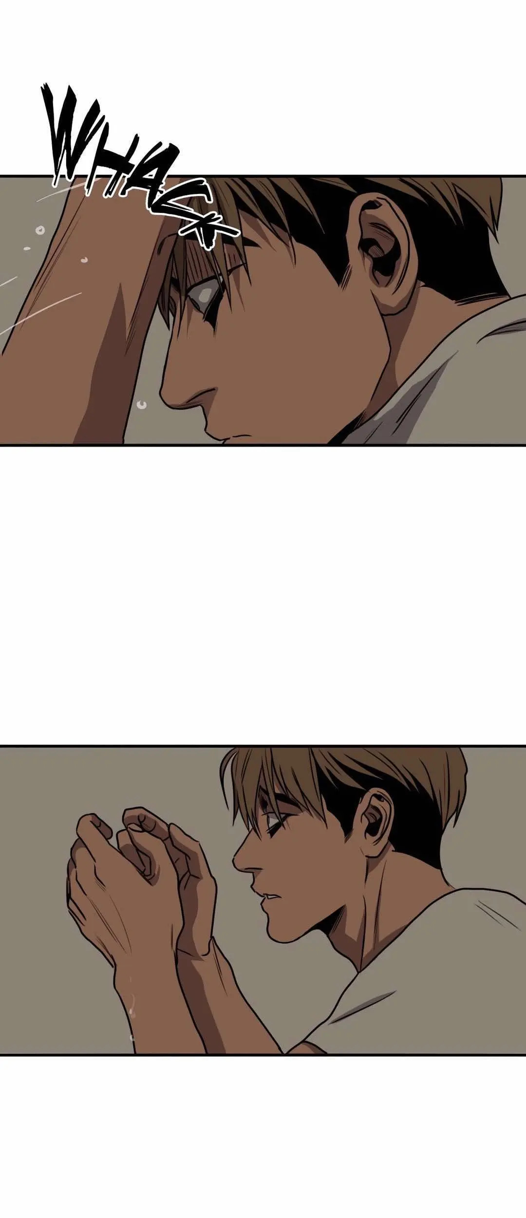 Killing Stalking – Capítulo 60 Yaoi – Página 20 Killing Stalking – Capítulo 60 Yaoi – Página 20