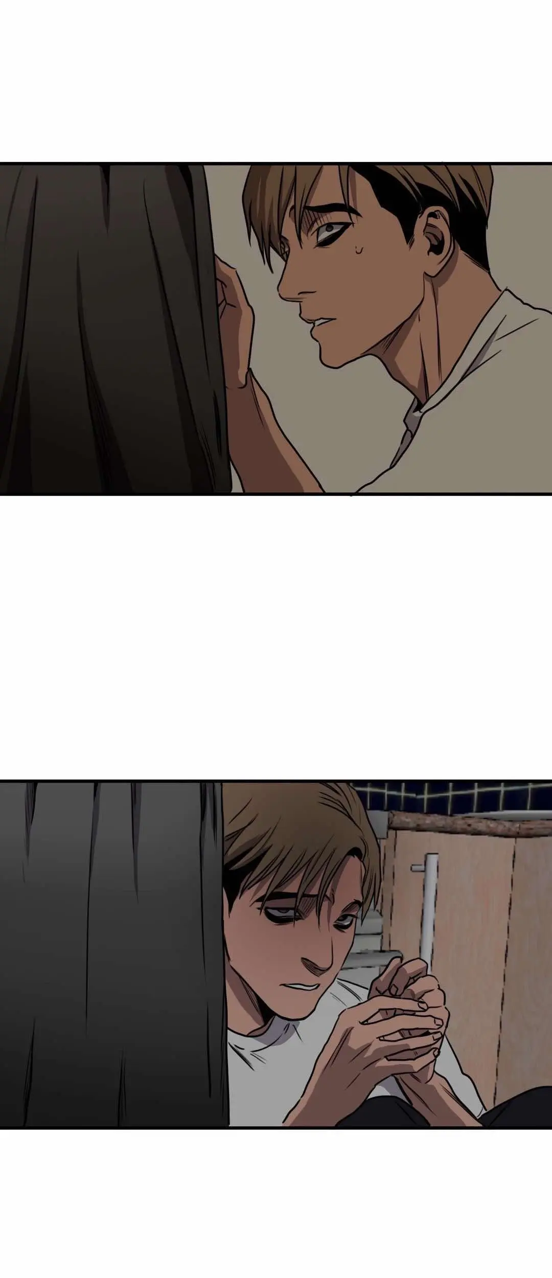 Killing Stalking – Capítulo 60 Yaoi – Página 21 Killing Stalking – Capítulo 60 Yaoi – Página 21