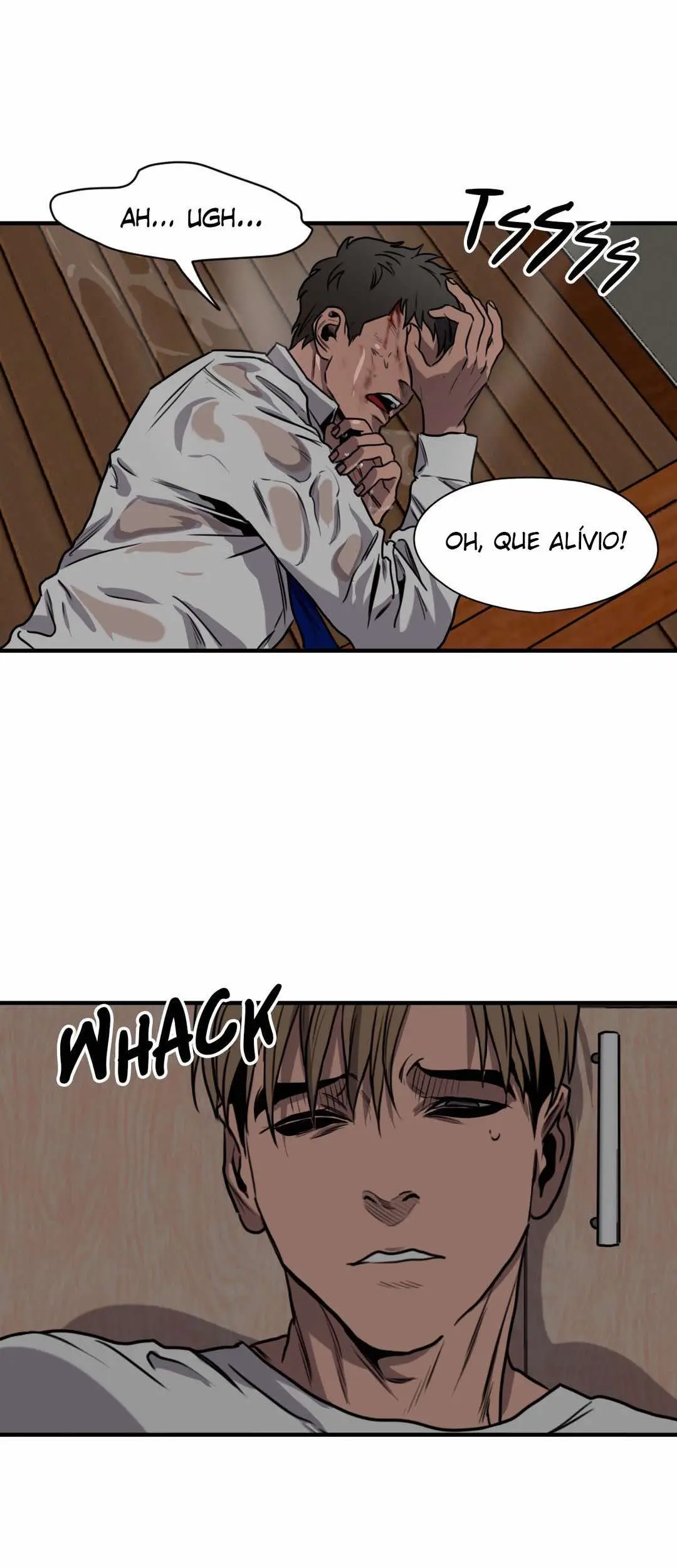 Killing Stalking – Capítulo 60 Yaoi – Página 24 Killing Stalking – Capítulo 60 Yaoi – Página 24