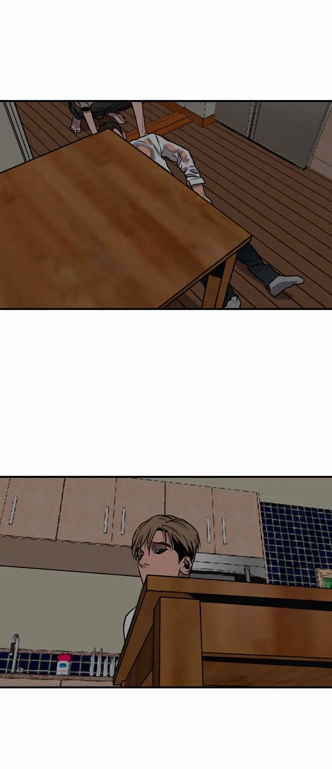 Killing Stalking – Capítulo 60 Yaoi – Página 25 Killing Stalking – Capítulo 60 Yaoi – Página 25