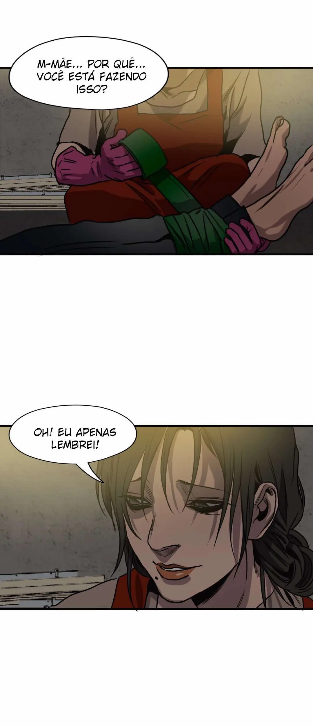 Killing Stalking – Capítulo 60 Yaoi – Página 30 Killing Stalking – Capítulo 60 Yaoi – Página 30