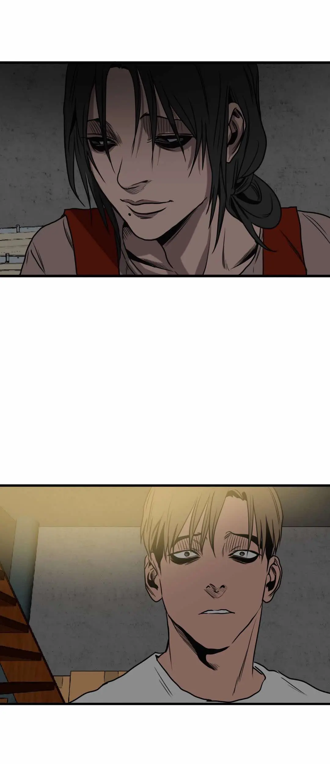 Killing Stalking – Capítulo 60 Yaoi – Página 40 Killing Stalking – Capítulo 60 Yaoi – Página 40