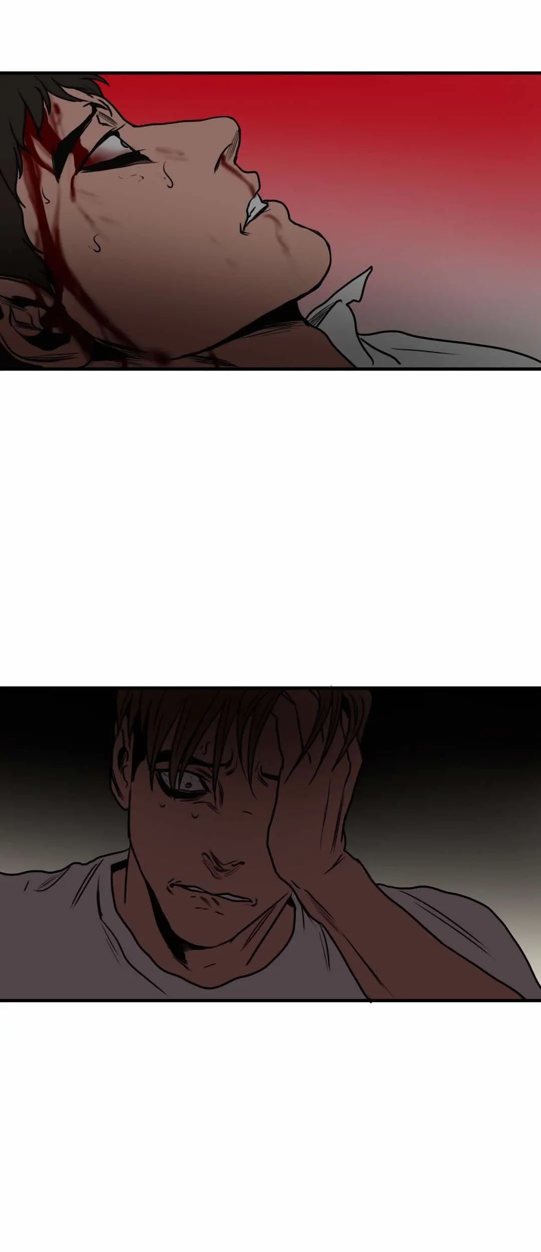 Killing Stalking – Capítulo 60 Yaoi – Página 42 Killing Stalking – Capítulo 60 Yaoi – Página 42