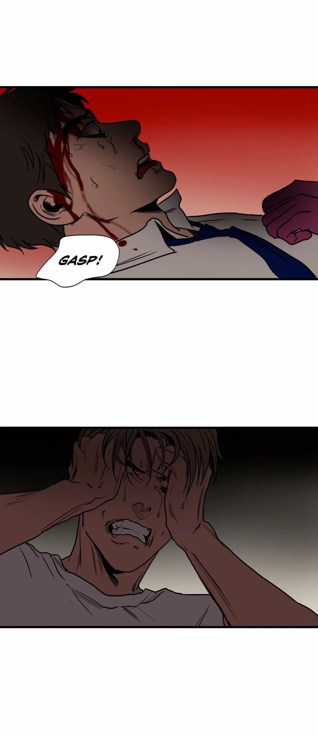 Killing Stalking – Capítulo 60 Yaoi – Página 43 Killing Stalking – Capítulo 60 Yaoi – Página 43