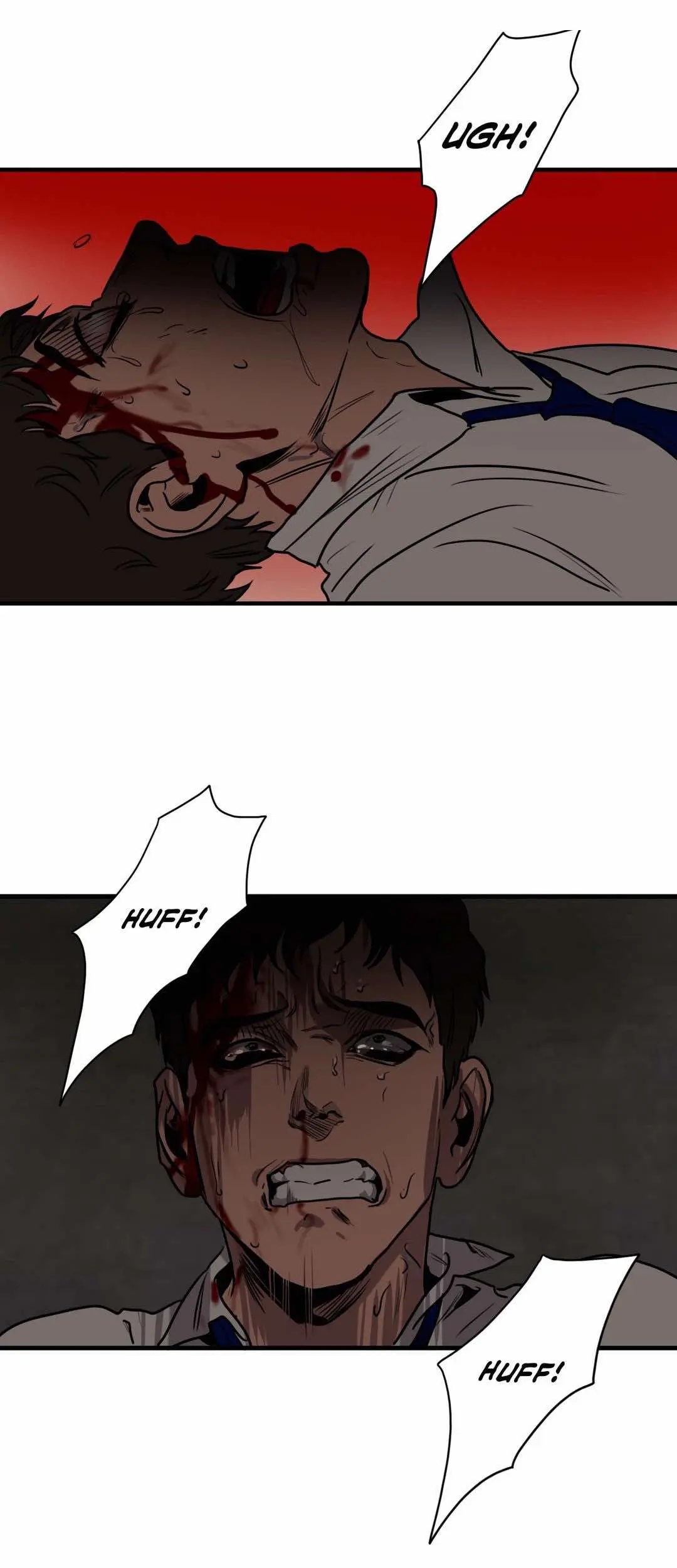 Killing Stalking – Capítulo 60 Yaoi – Página 44 Killing Stalking – Capítulo 60 Yaoi – Página 44