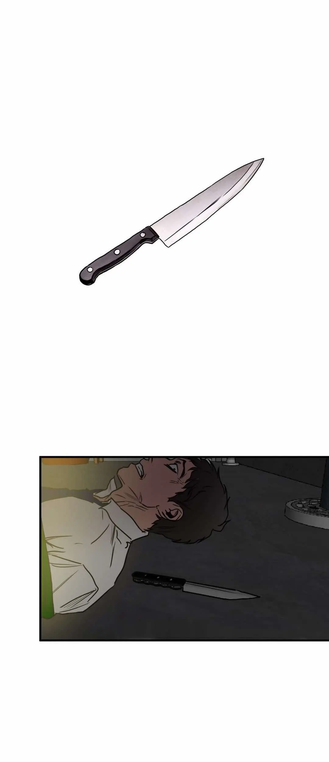 Killing Stalking – Capítulo 60 Yaoi – Página 45 Killing Stalking – Capítulo 60 Yaoi – Página 45