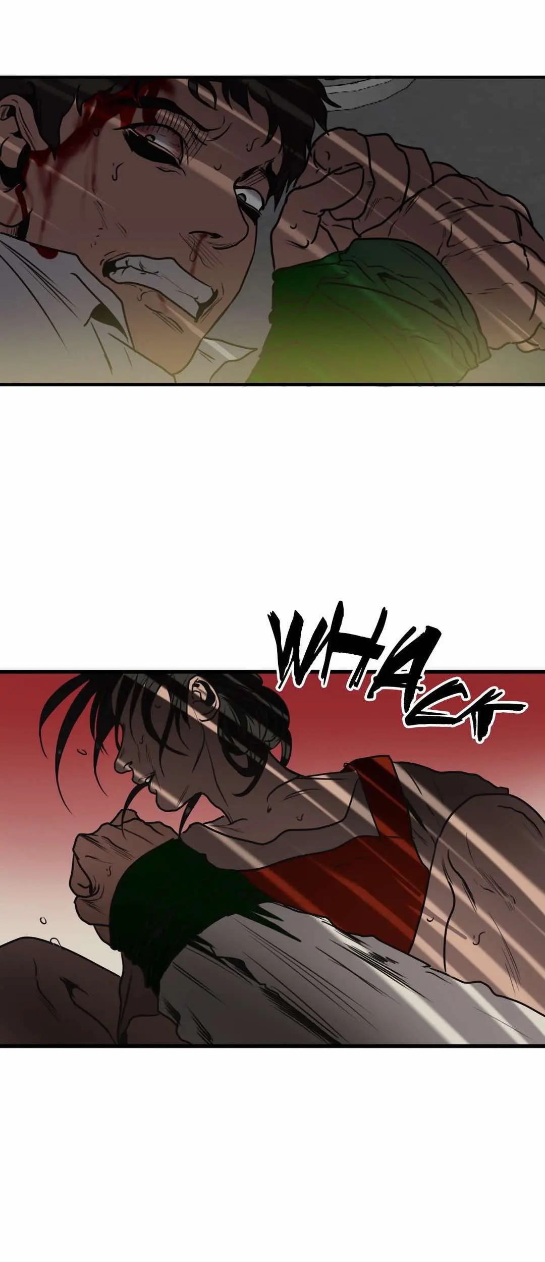 Killing Stalking – Capítulo 60 Yaoi – Página 46 Killing Stalking – Capítulo 60 Yaoi – Página 46