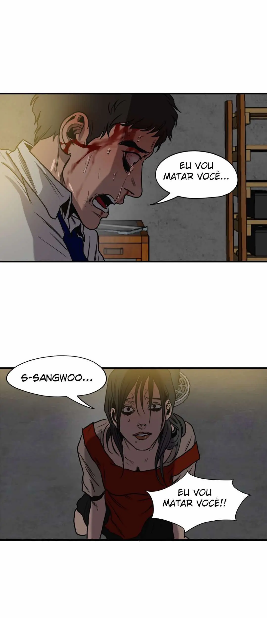 Killing Stalking – Capítulo 60 Yaoi – Página 49 Killing Stalking – Capítulo 60 Yaoi – Página 49