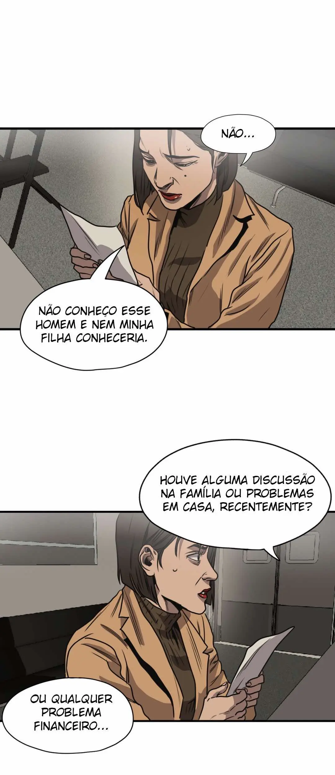 Killing Stalking – Capítulo 60 Yaoi – Página 5 Killing Stalking – Capítulo 60 Yaoi – Página 5