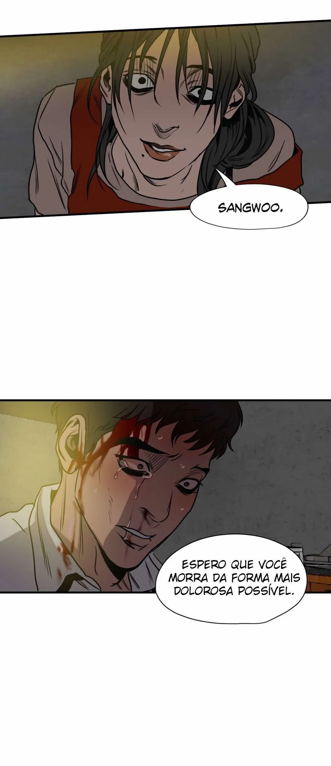 Killing Stalking – Capítulo 60 Yaoi – Página 54 Killing Stalking – Capítulo 60 Yaoi – Página 54