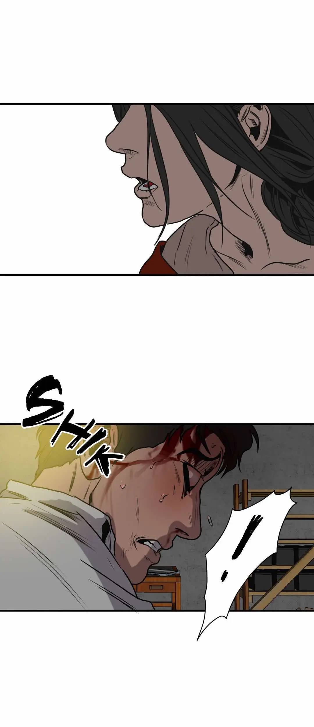 Killing Stalking – Capítulo 60 Yaoi – Página 55 Killing Stalking – Capítulo 60 Yaoi – Página 55