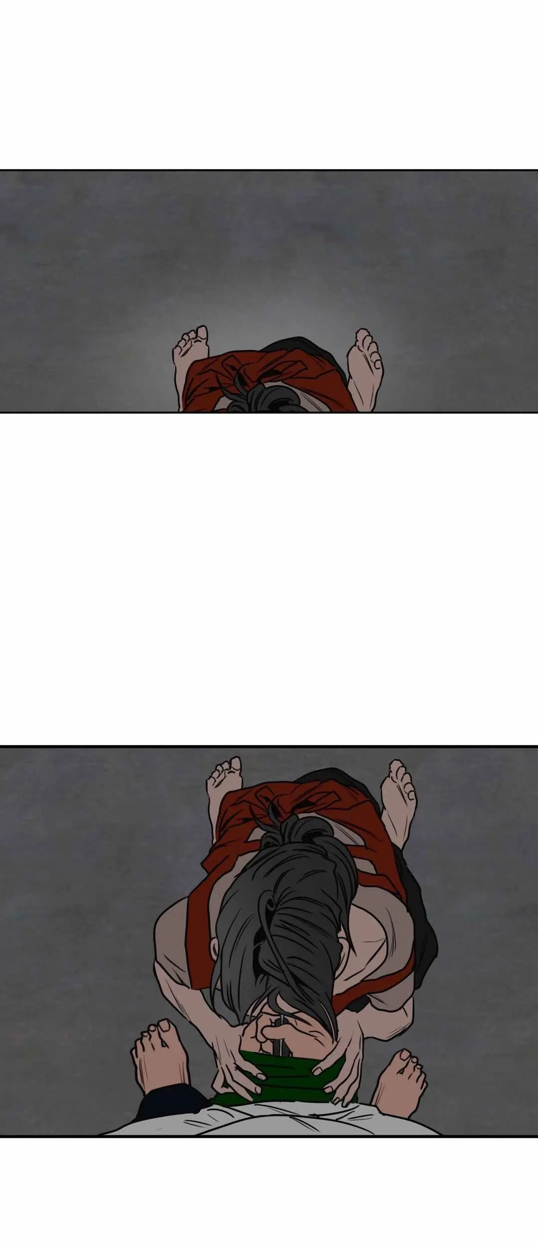 Killing Stalking – Capítulo 60 Yaoi – Página 56 Killing Stalking – Capítulo 60 Yaoi – Página 56