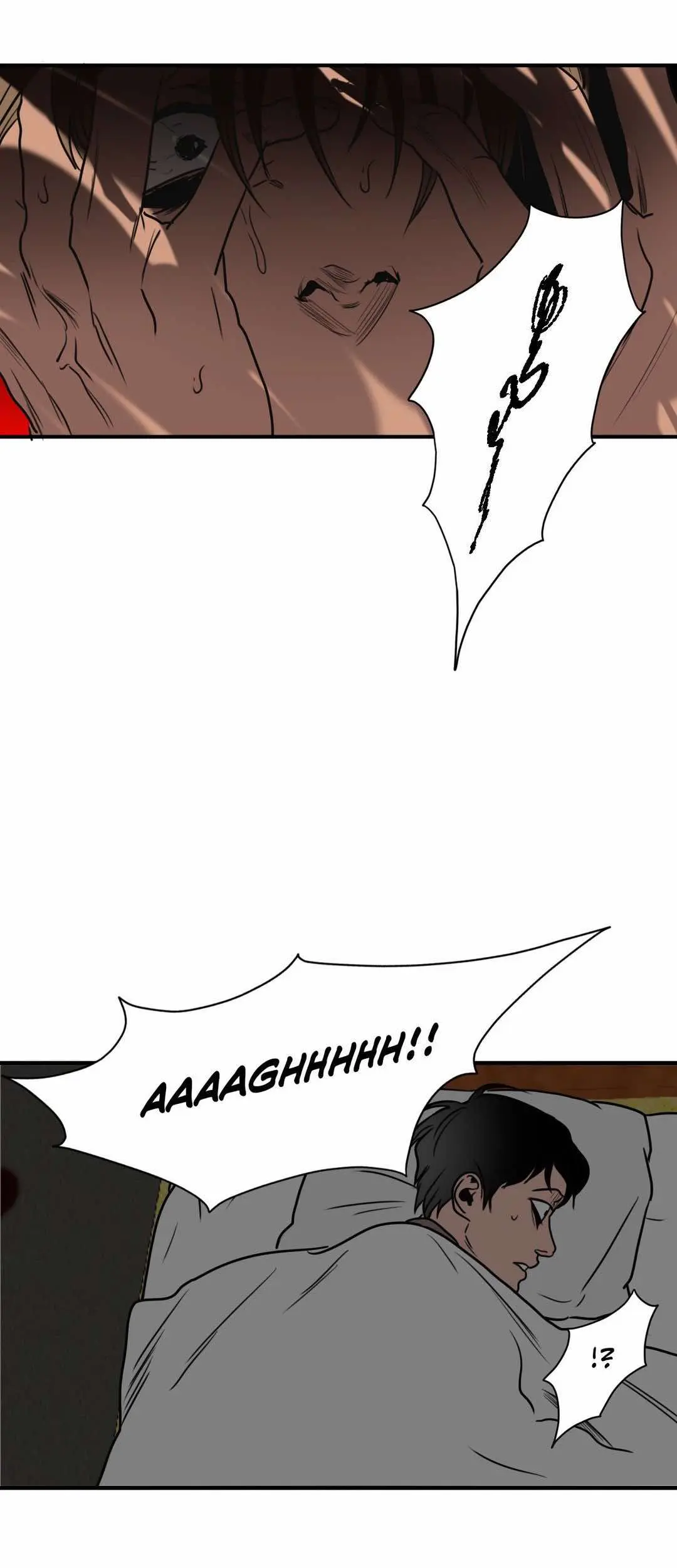 Killing Stalking – Capítulo 60 Yaoi – Página 60 Killing Stalking – Capítulo 60 Yaoi – Página 60