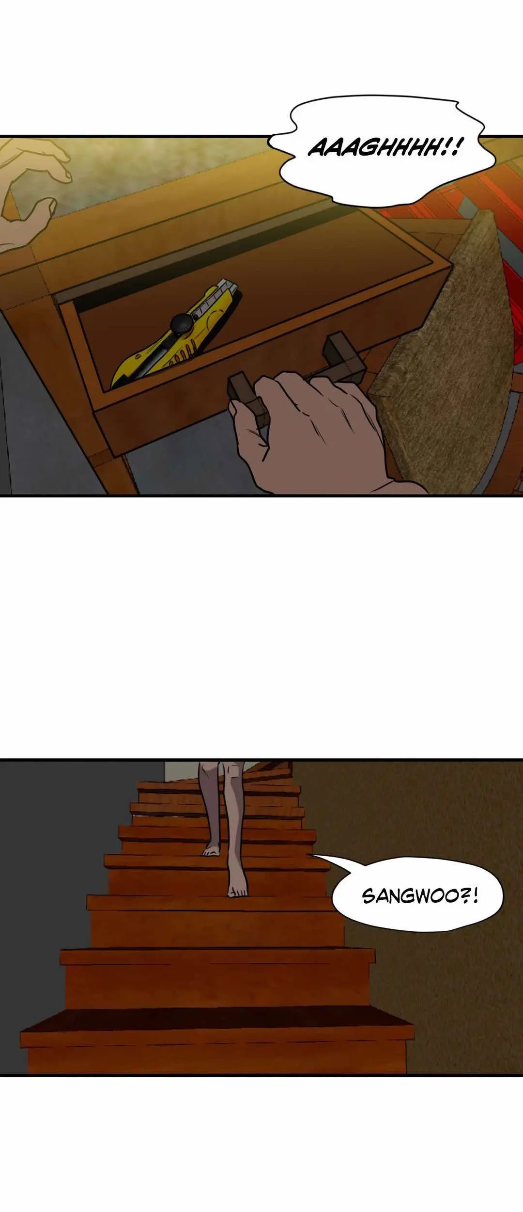 Killing Stalking – Capítulo 60 Yaoi – Página 61 Killing Stalking – Capítulo 60 Yaoi – Página 61