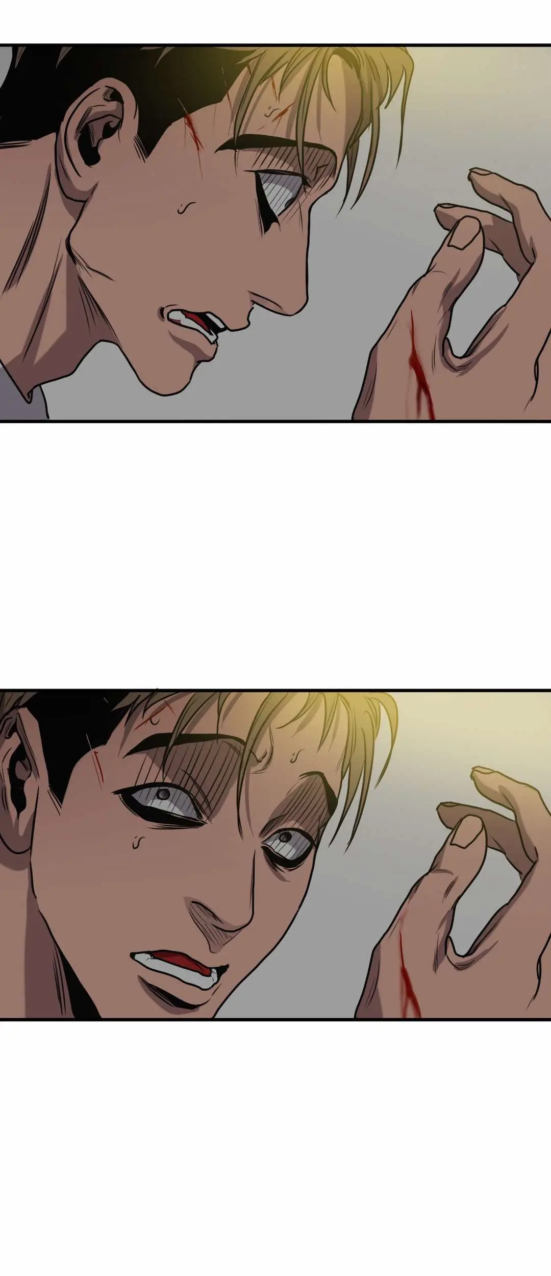 Killing Stalking – Capítulo 60 Yaoi – Página 63 Killing Stalking – Capítulo 60 Yaoi – Página 63
