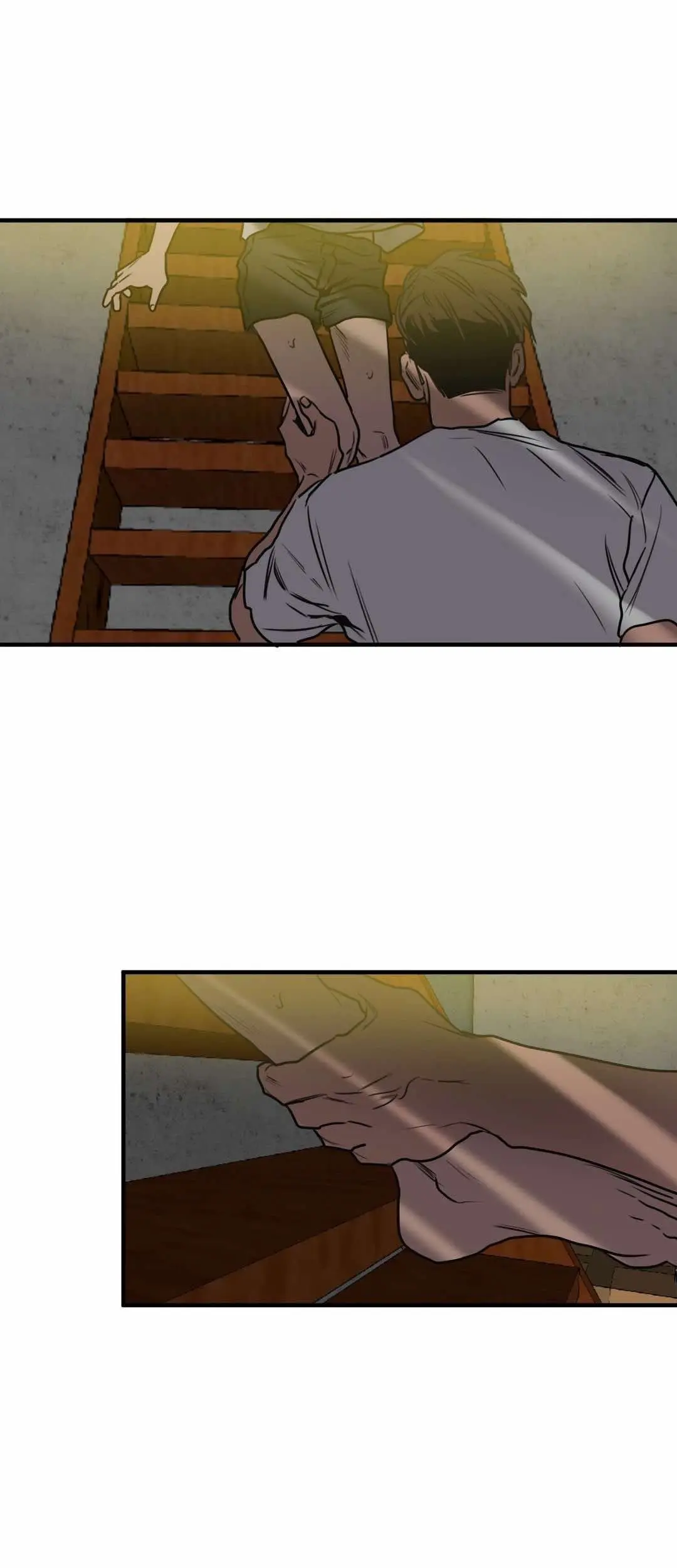 Killing Stalking – Capítulo 60 Yaoi – Página 65 Killing Stalking – Capítulo 60 Yaoi – Página 65