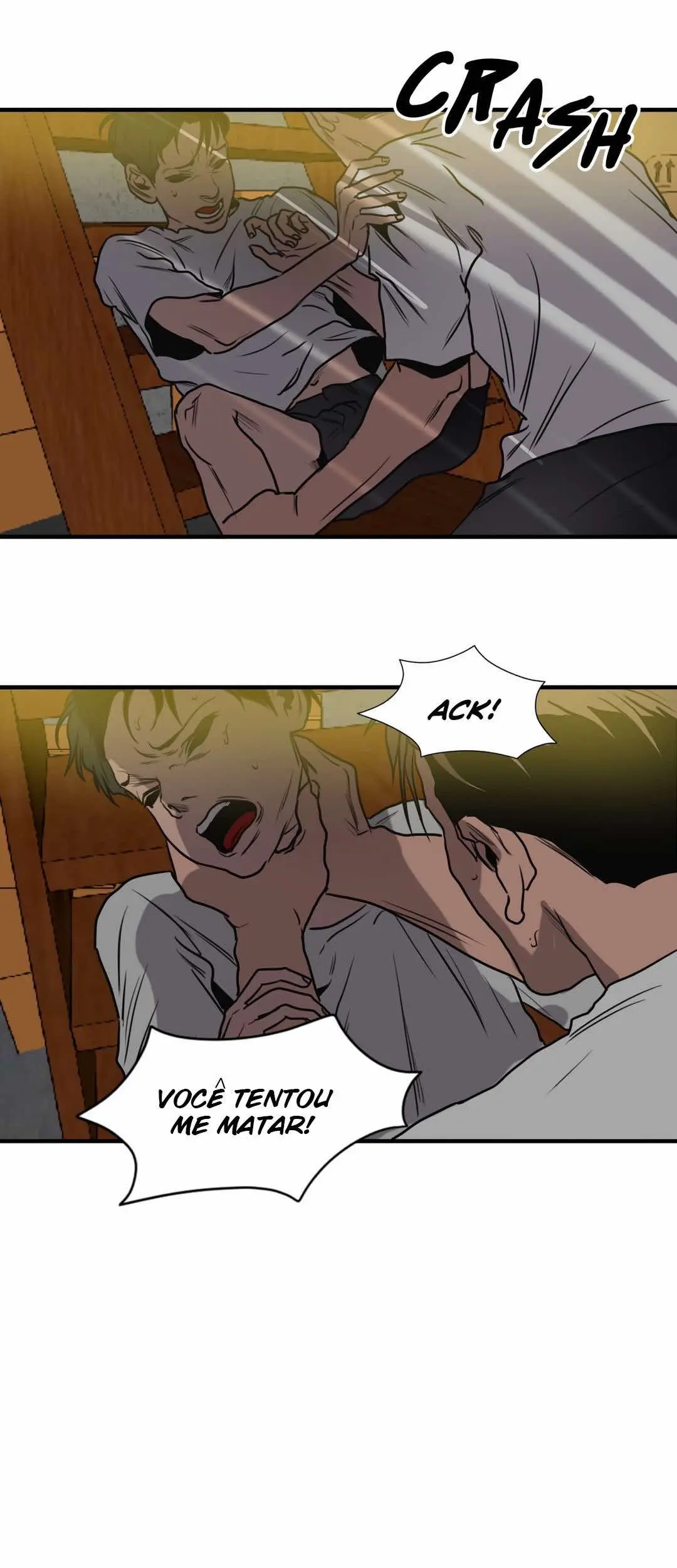 Killing Stalking – Capítulo 60 Yaoi – Página 66 Killing Stalking – Capítulo 60 Yaoi – Página 66