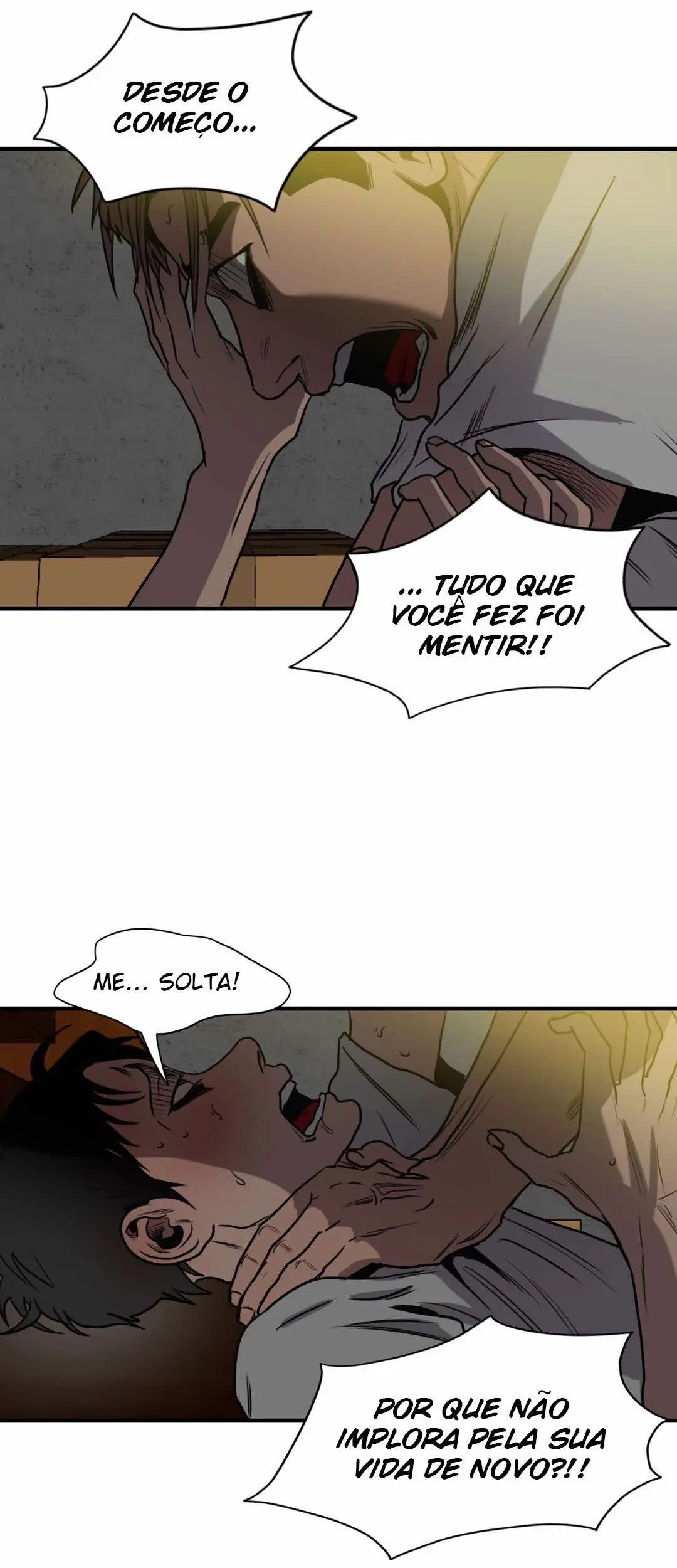 Killing Stalking – Capítulo 60 Yaoi – Página 68 Killing Stalking – Capítulo 60 Yaoi – Página 68