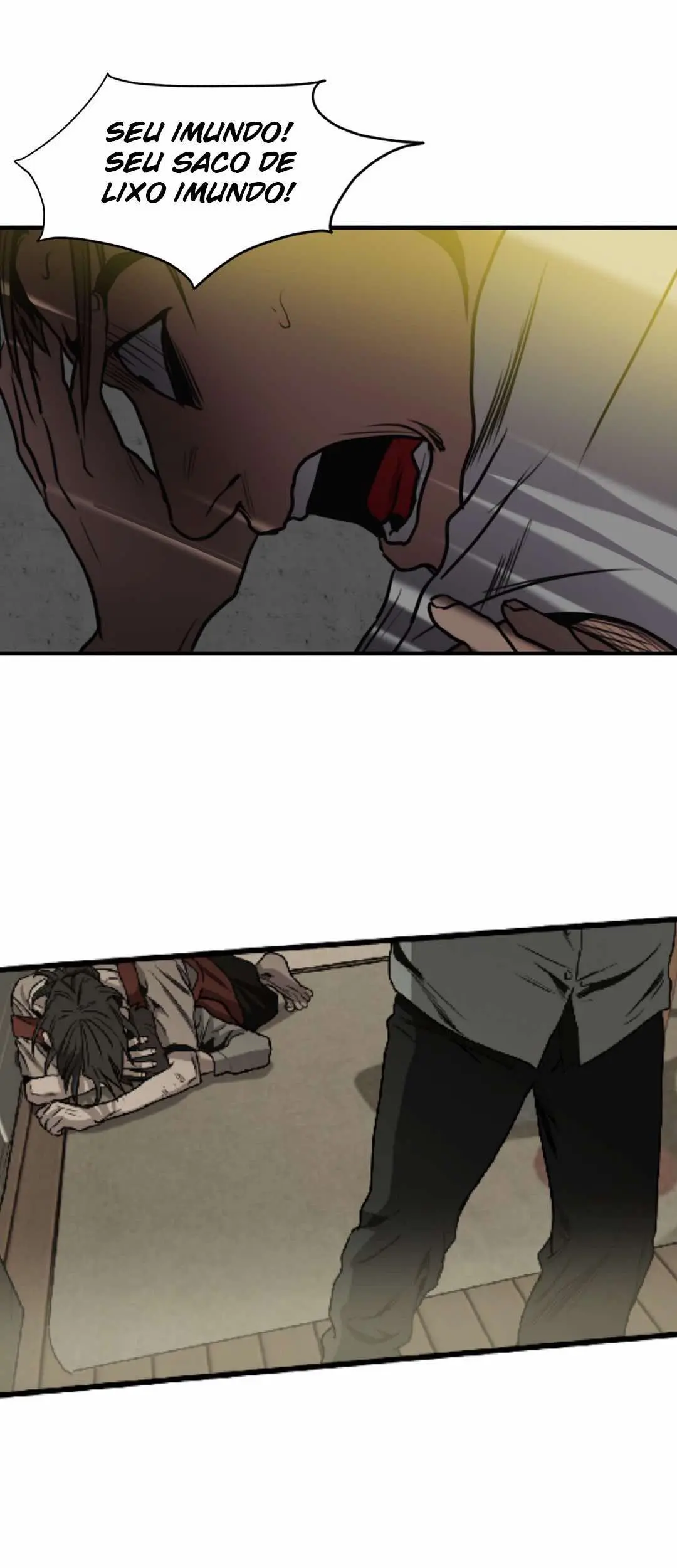 Killing Stalking – Capítulo 60 Yaoi – Página 69 Killing Stalking – Capítulo 60 Yaoi – Página 69