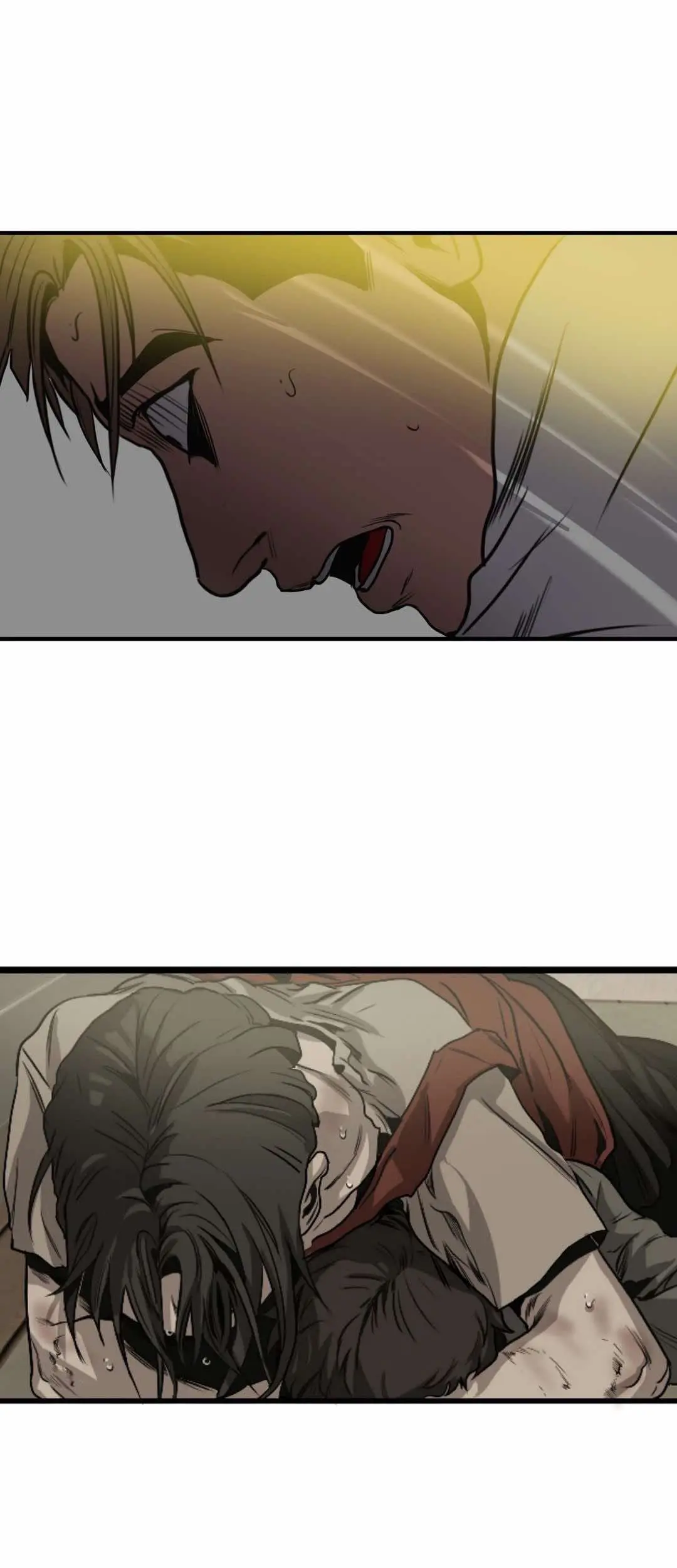 Killing Stalking – Capítulo 60 Yaoi – Página 70 Killing Stalking – Capítulo 60 Yaoi – Página 70