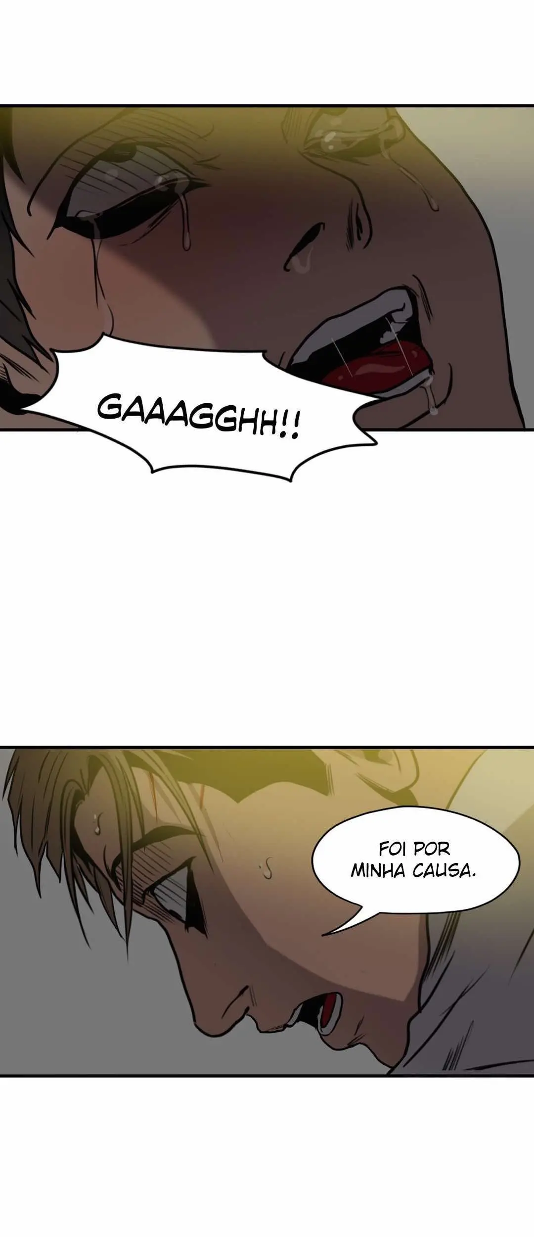 Killing Stalking – Capítulo 60 Yaoi – Página 73 Killing Stalking – Capítulo 60 Yaoi – Página 73