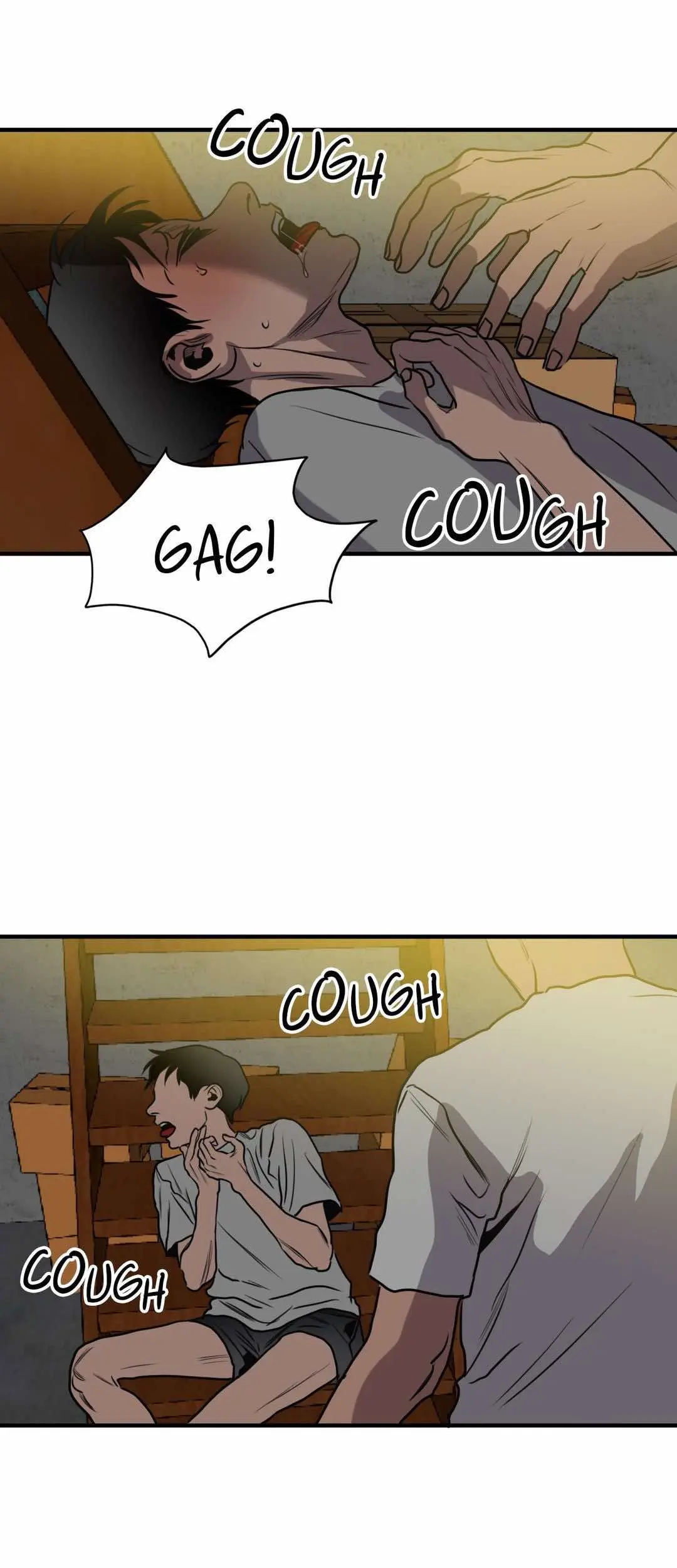 Killing Stalking – Capítulo 60 Yaoi – Página 74 Killing Stalking – Capítulo 60 Yaoi – Página 74