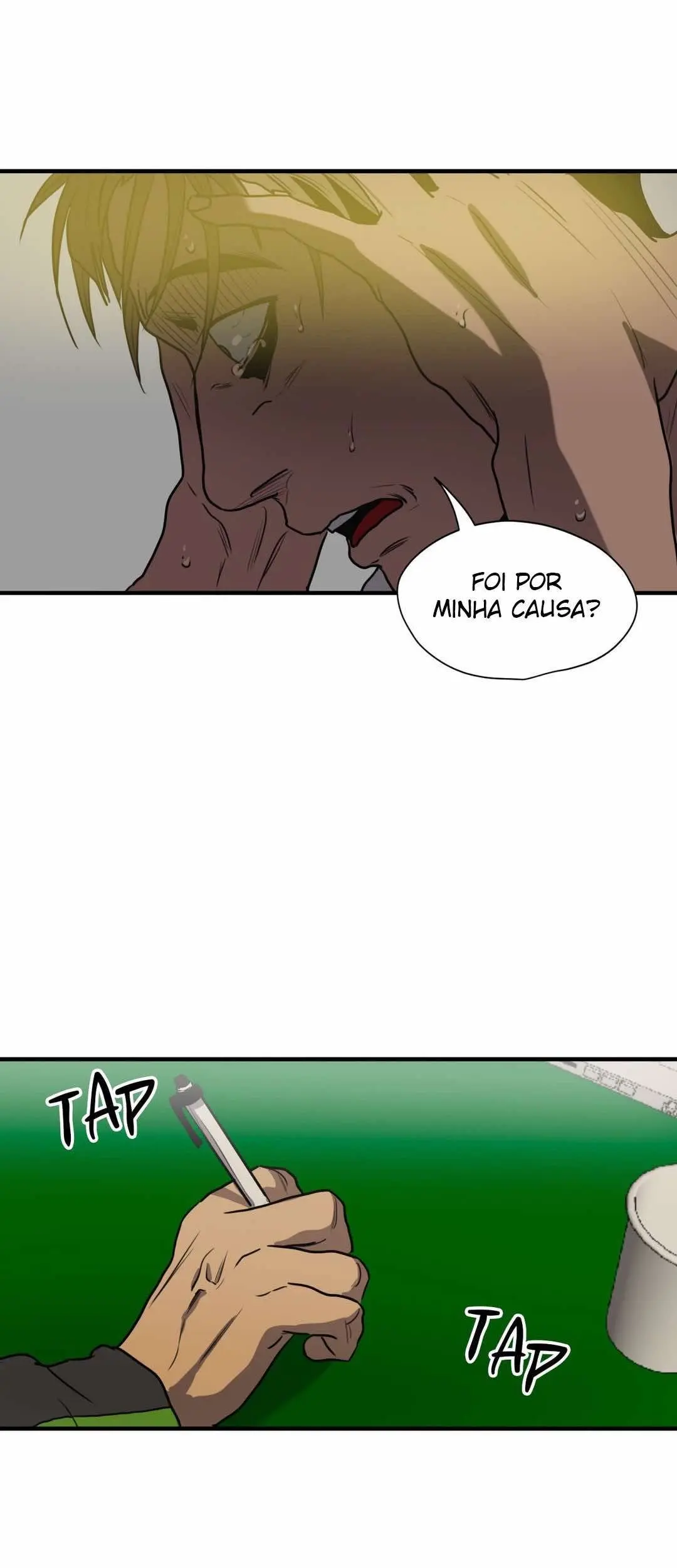 Killing Stalking – Capítulo 60 Yaoi – Página 76 Killing Stalking – Capítulo 60 Yaoi – Página 76
