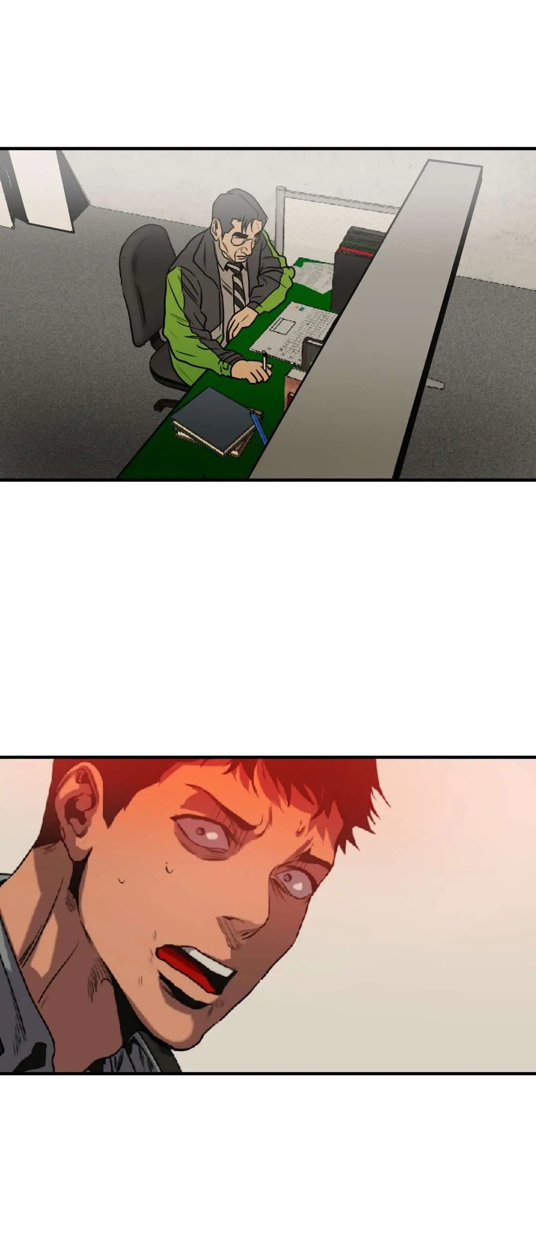 Killing Stalking – Capítulo 60 Yaoi – Página 77 Killing Stalking – Capítulo 60 Yaoi – Página 77