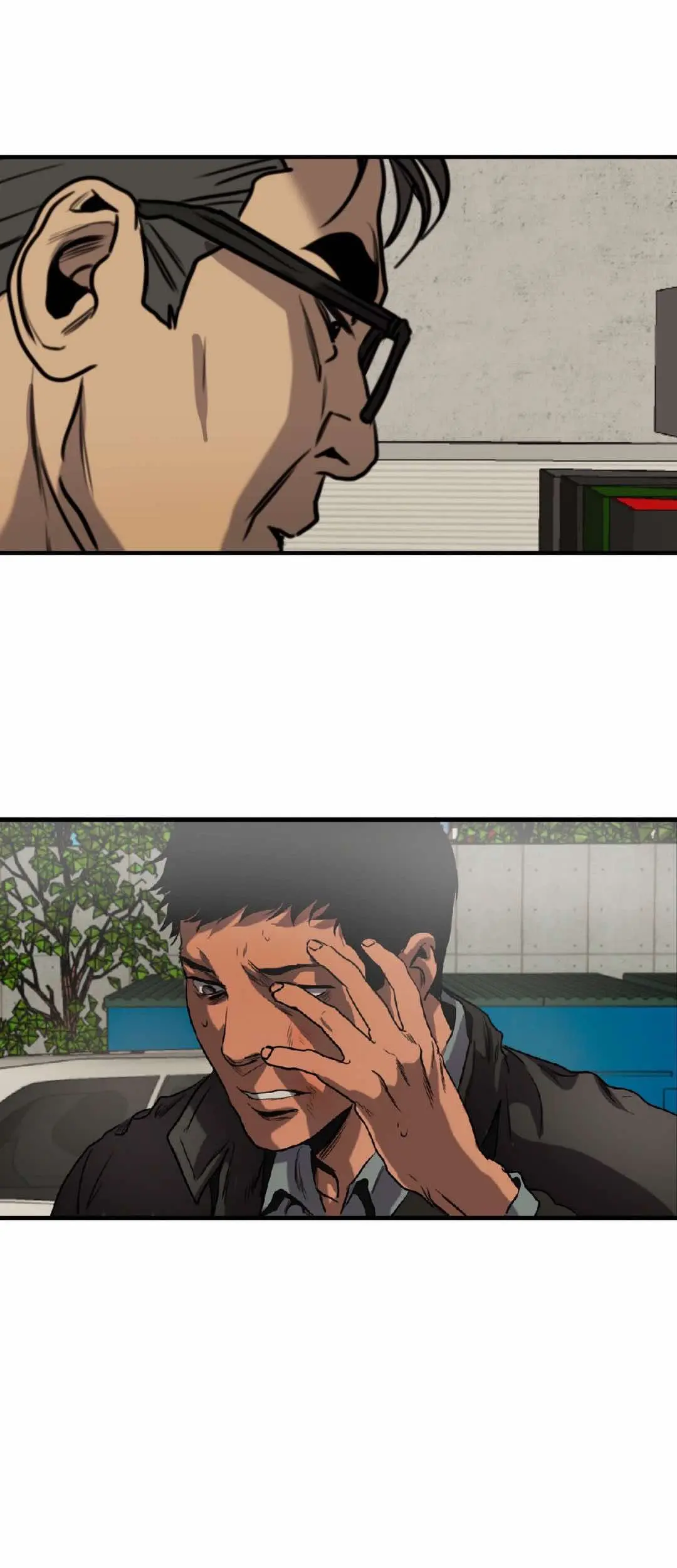 Killing Stalking – Capítulo 60 Yaoi – Página 78 Killing Stalking – Capítulo 60 Yaoi – Página 78