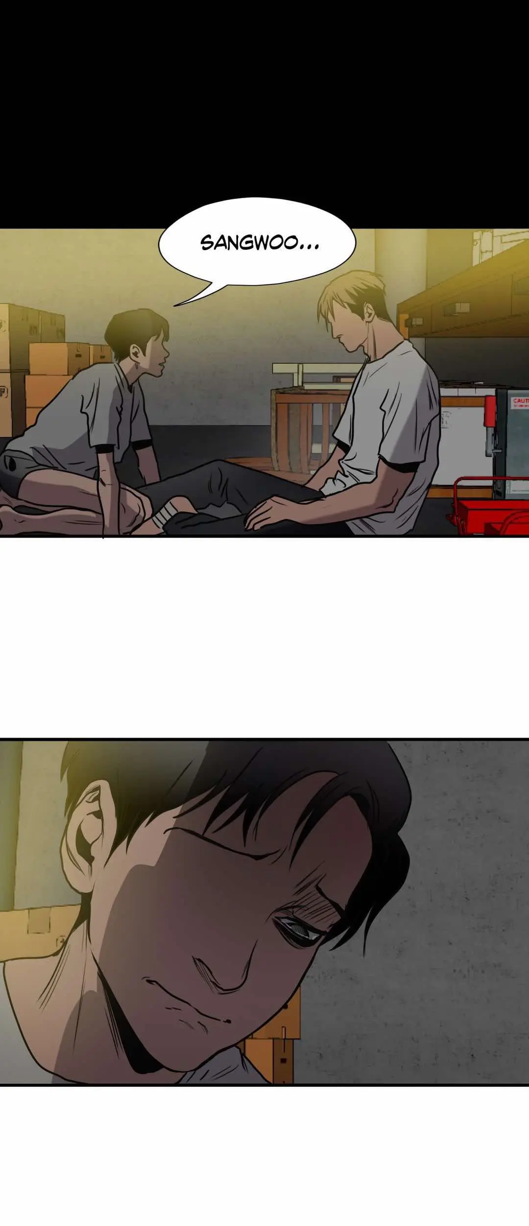 Killing Stalking – Capítulo 60 Yaoi – Página 83 Killing Stalking – Capítulo 60 Yaoi – Página 83