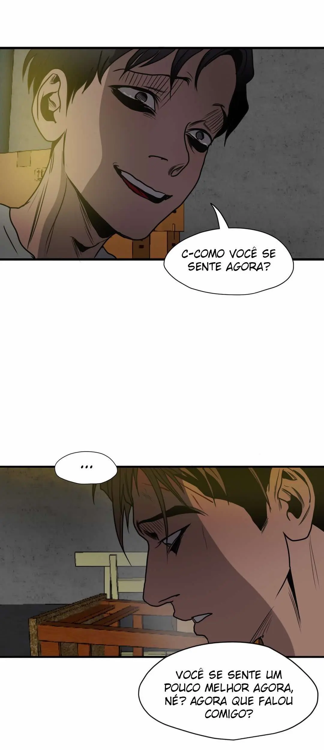 Killing Stalking – Capítulo 60 Yaoi – Página 84 Killing Stalking – Capítulo 60 Yaoi – Página 84