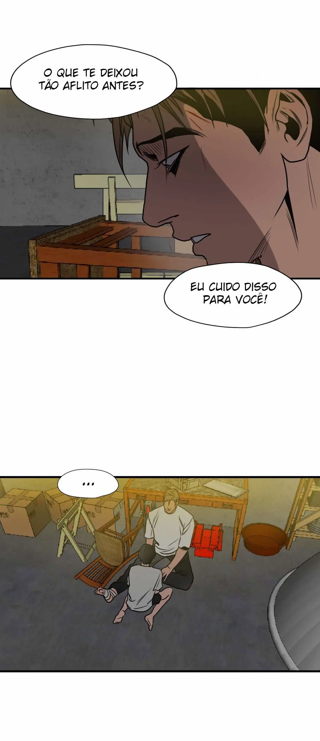 Killing Stalking – Capítulo 60 Yaoi – Página 85 Killing Stalking – Capítulo 60 Yaoi – Página 85