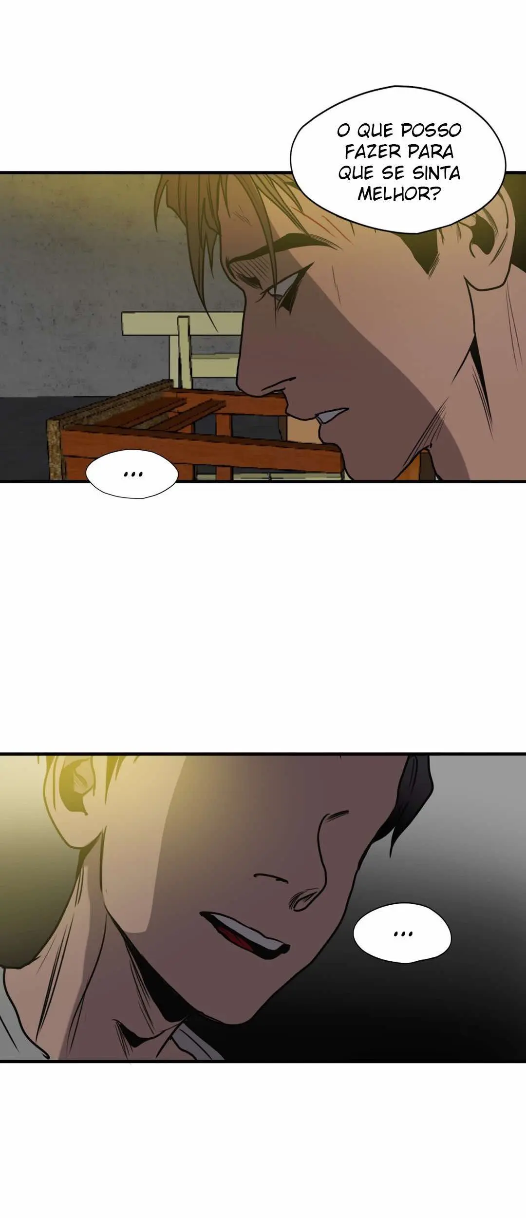 Killing Stalking – Capítulo 60 Yaoi – Página 86 Killing Stalking – Capítulo 60 Yaoi – Página 86