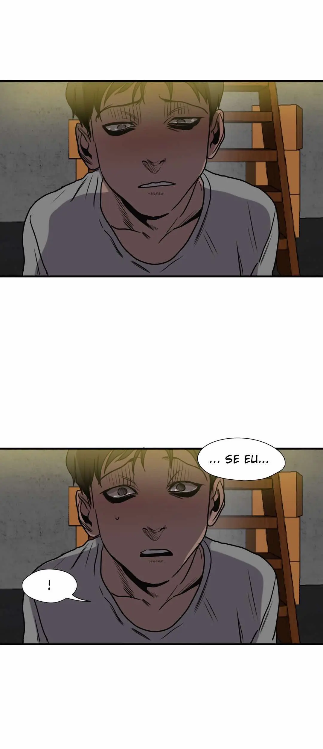 Killing Stalking – Capítulo 60 Yaoi – Página 88 Killing Stalking – Capítulo 60 Yaoi – Página 88