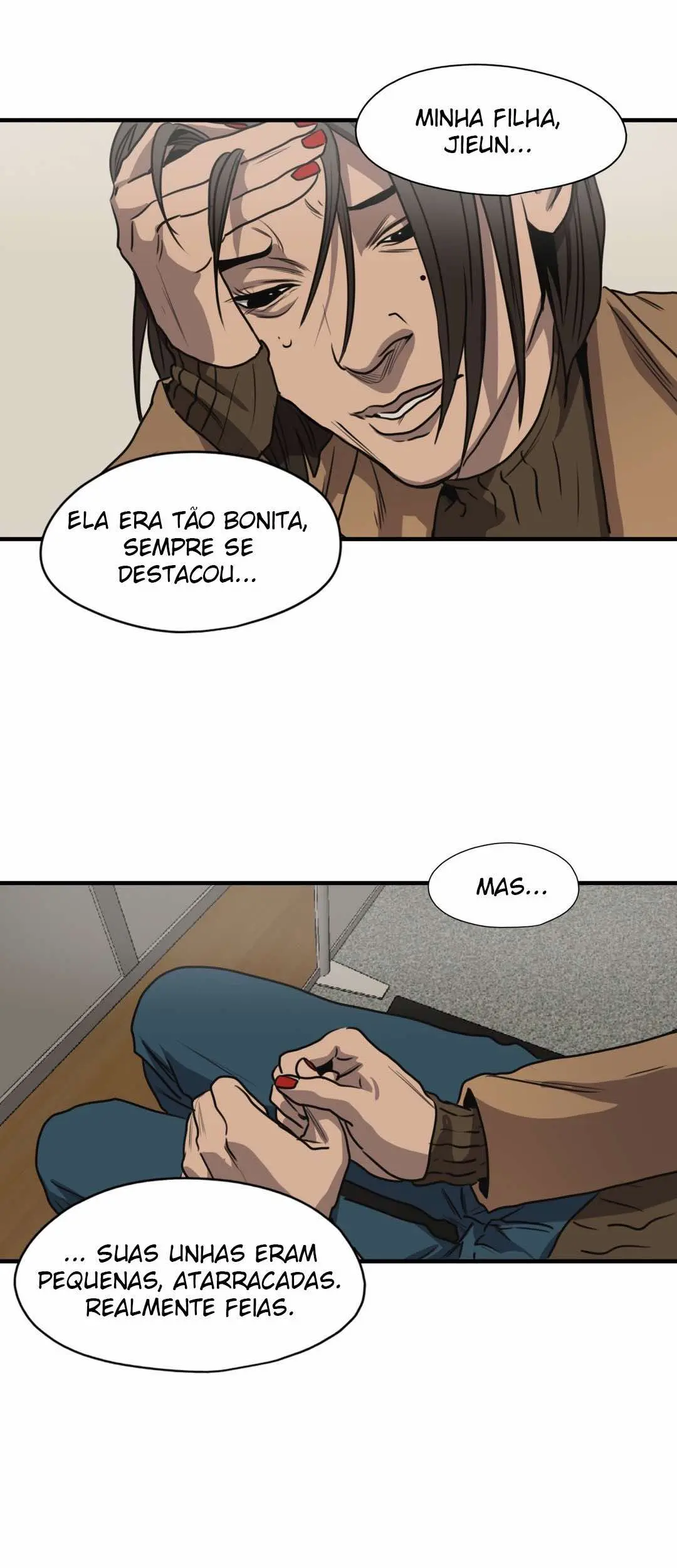 Killing Stalking – Capítulo 60 Yaoi – Página 9 Killing Stalking – Capítulo 60 Yaoi – Página 9