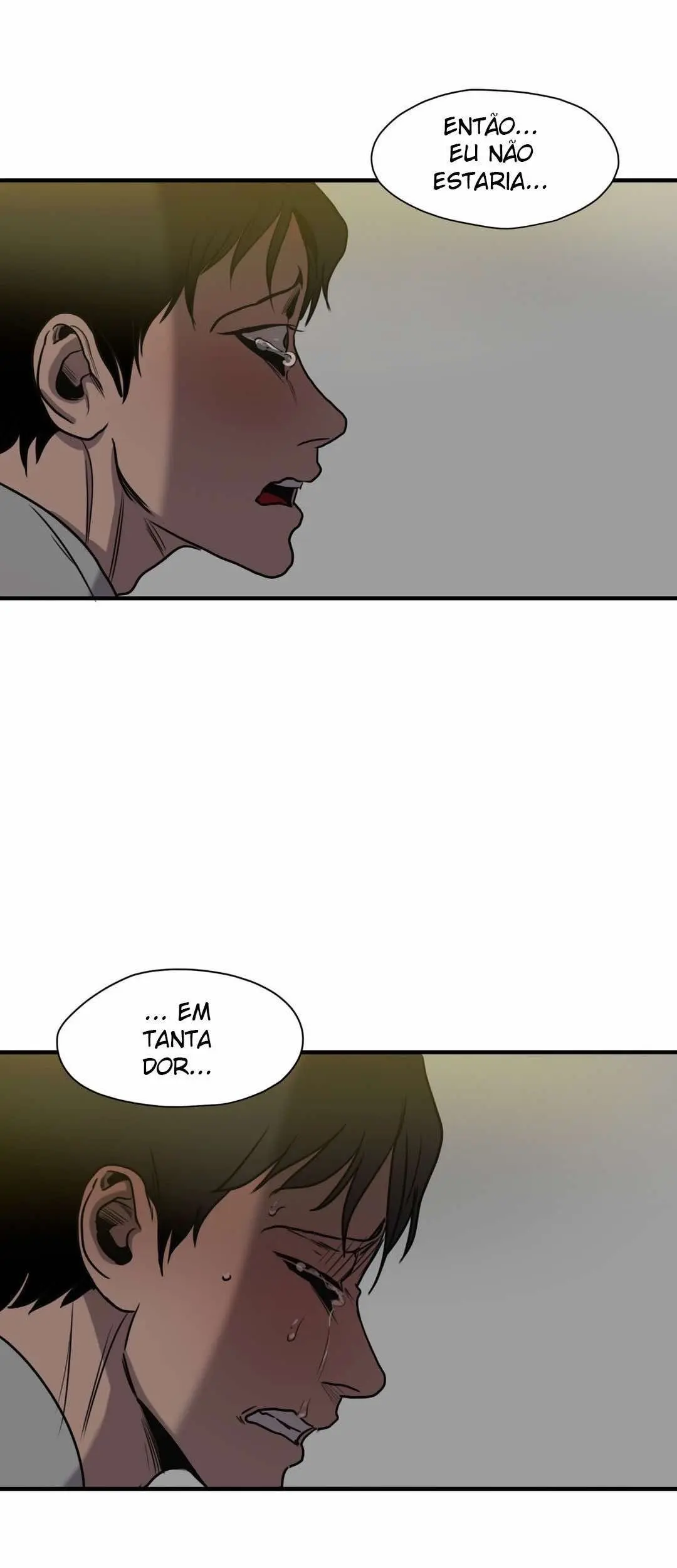 Killing Stalking – Capítulo 60 Yaoi – Página 90 Killing Stalking – Capítulo 60 Yaoi – Página 90