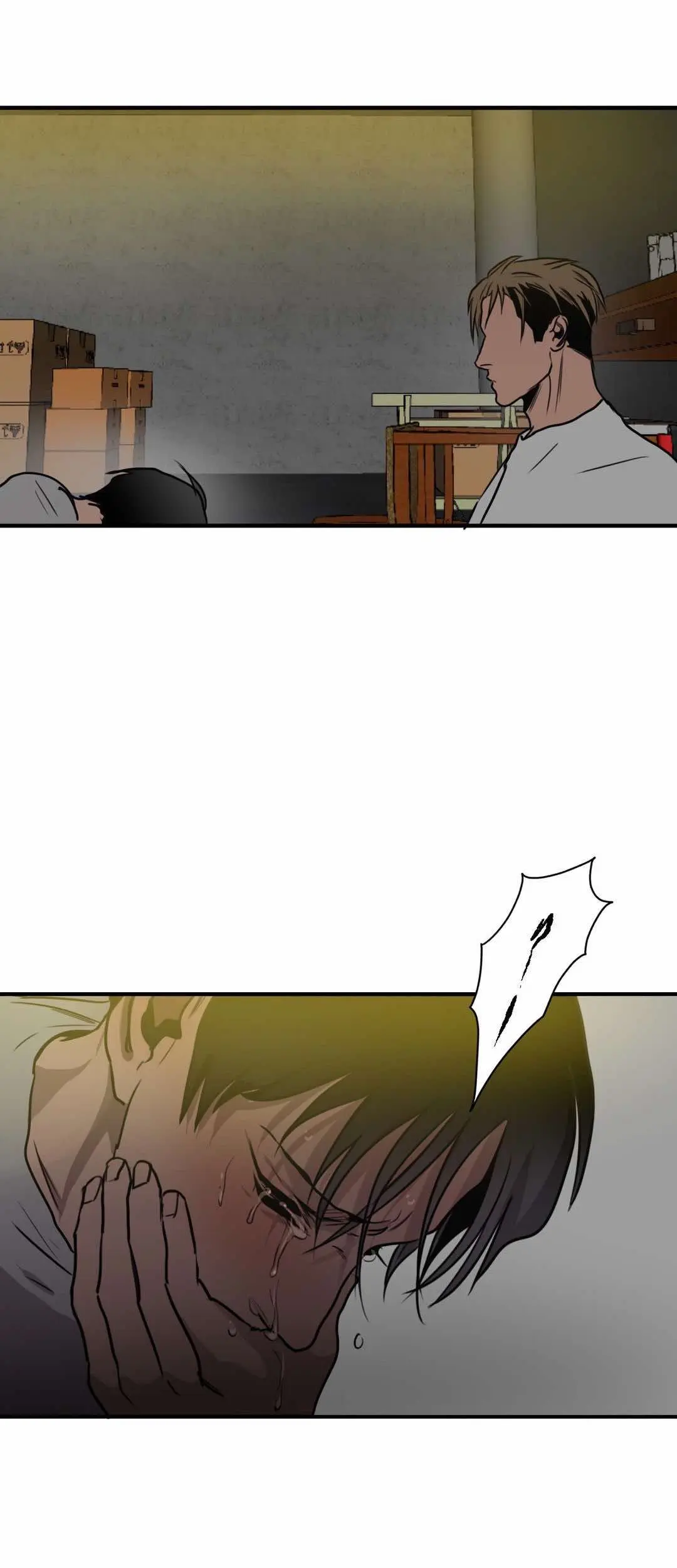 Killing Stalking – Capítulo 60 Yaoi – Página 91 Killing Stalking – Capítulo 60 Yaoi – Página 91