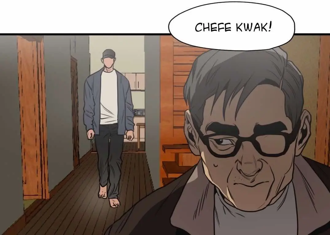 Killing Stalking – Capítulo 61 Yaoi – Página 102