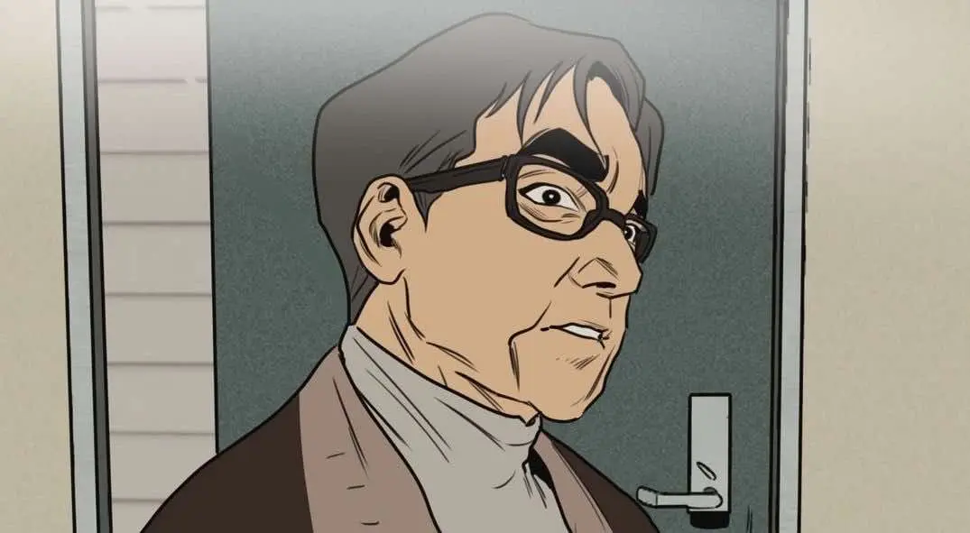 Killing Stalking – Capítulo 61 Yaoi – Página 103