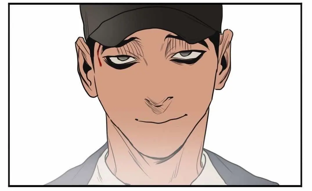 Killing Stalking – Capítulo 61 Yaoi – Página 104