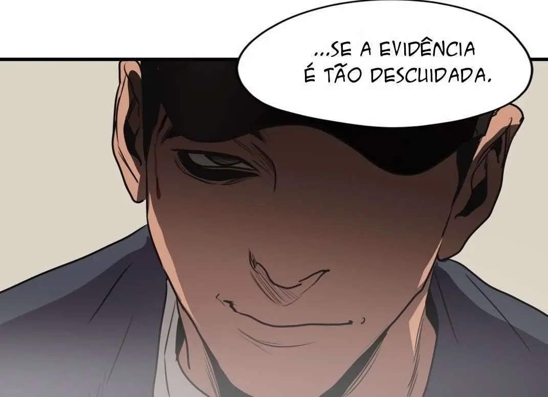 Killing Stalking – Capítulo 61 Yaoi – Página 108