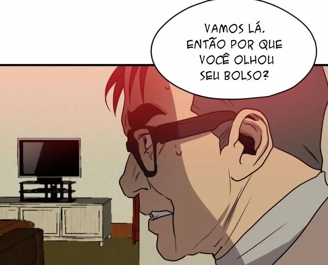 Killing Stalking – Capítulo 61 Yaoi – Página 113