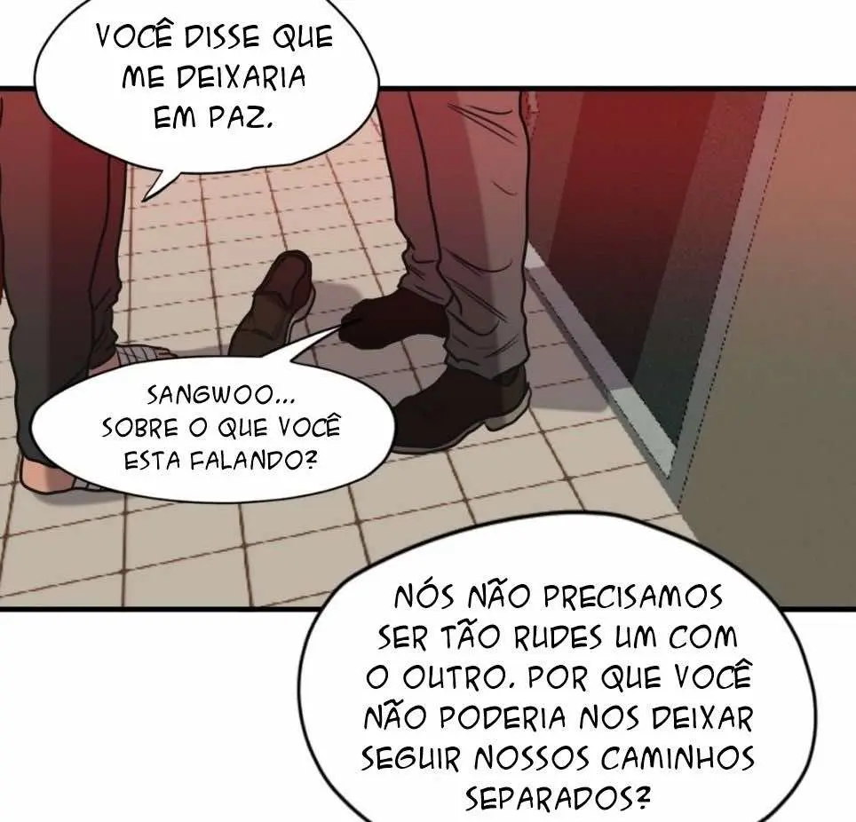 Killing Stalking – Capítulo 61 Yaoi – Página 116