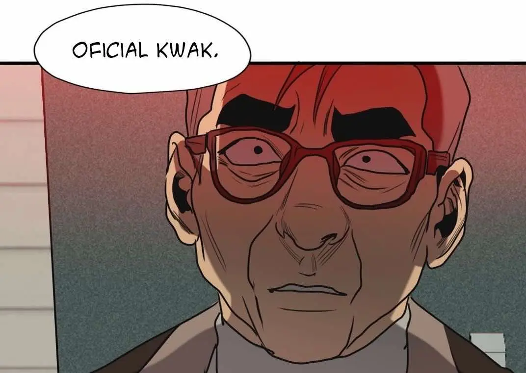 Killing Stalking – Capítulo 61 Yaoi – Página 117