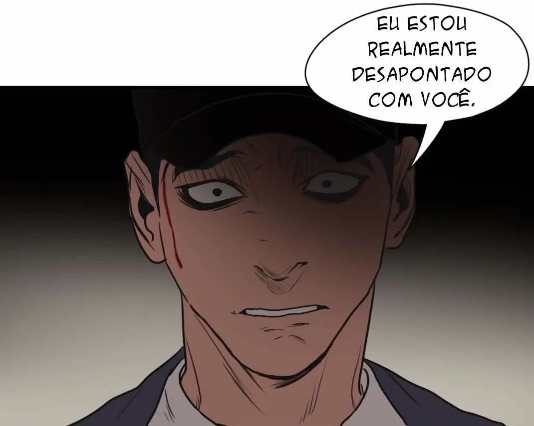 Killing Stalking – Capítulo 61 Yaoi – Página 118