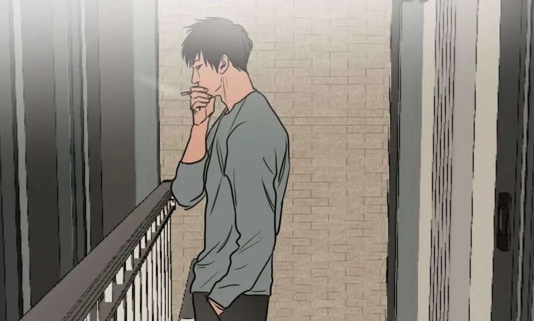 Killing Stalking – Capítulo 61 Yaoi – Página 121