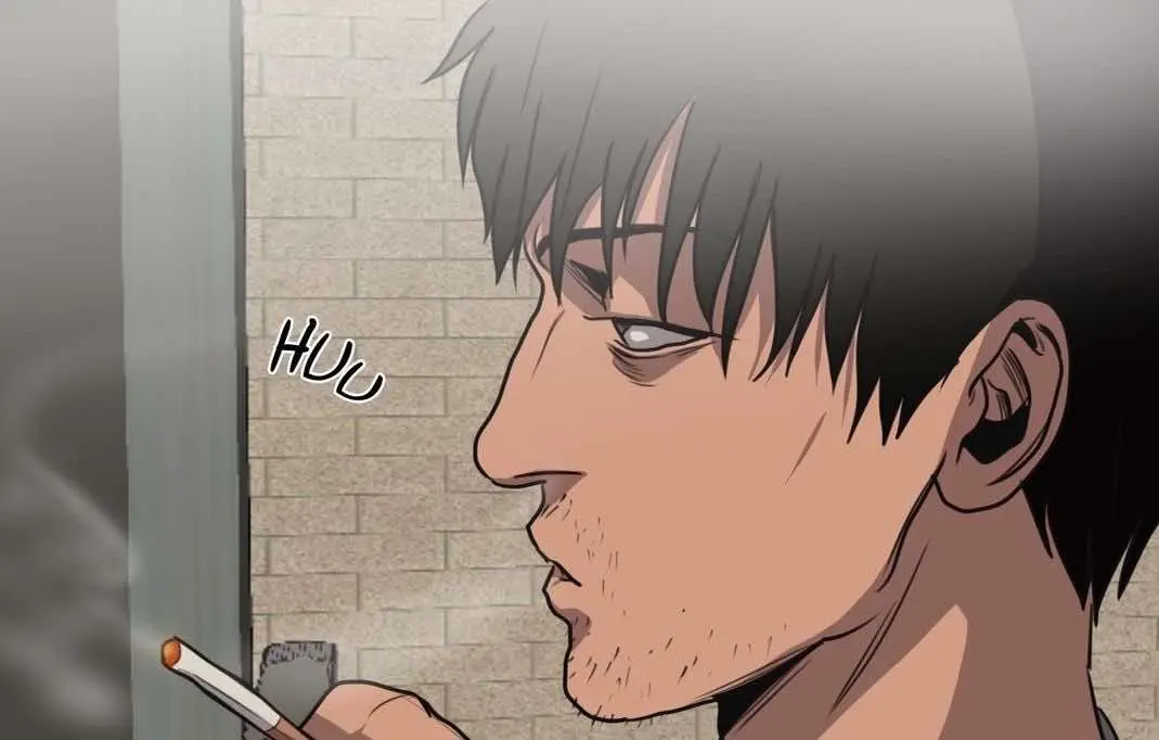 Killing Stalking – Capítulo 61 Yaoi – Página 122